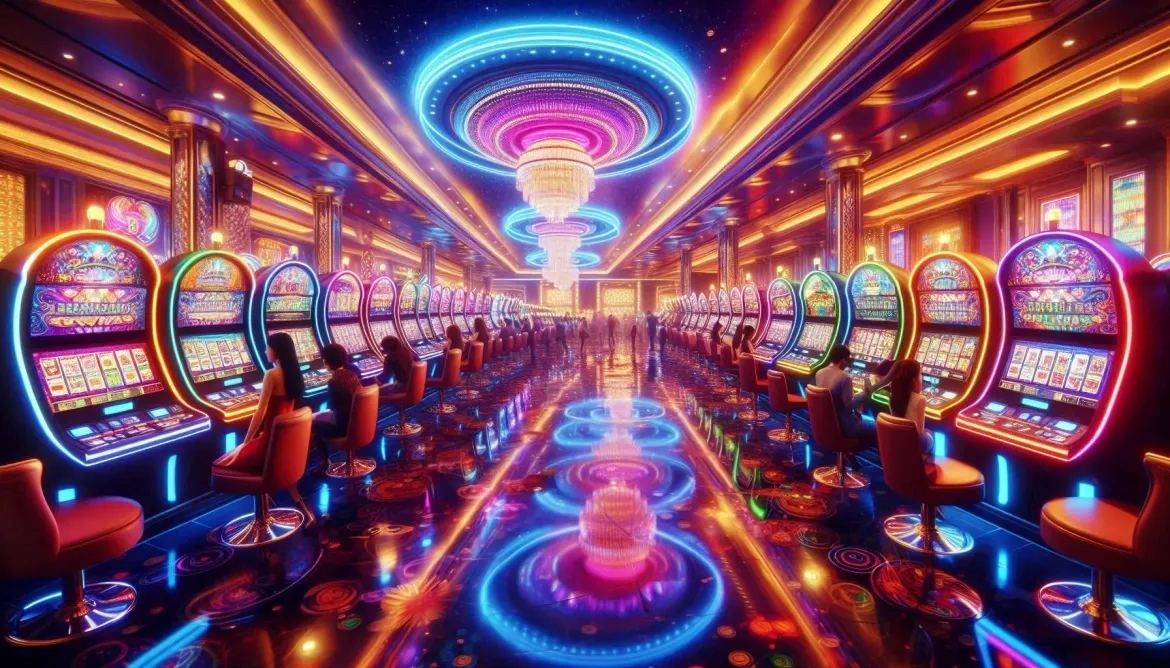 Betflare Casino